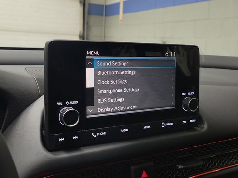 Used 2024 Honda HR-V Sport image 28