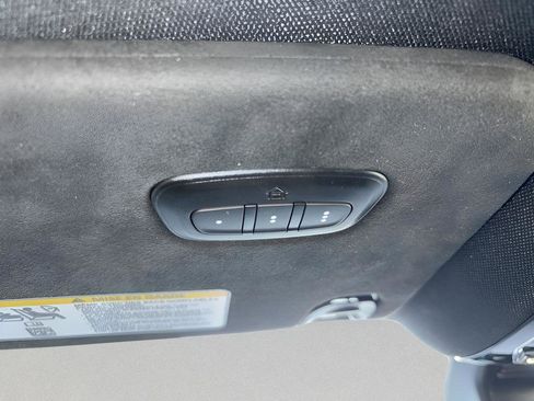 Used 2024 Jeep Grand Wagoneer L 4WD image 32