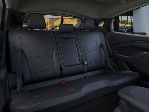 New 2026 Ford Mustang Mach-E Premium image 11