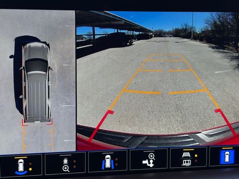 Used 2022 Chevrolet Tahoe High Country image 9