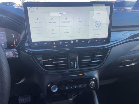 New 2026 Ford Escape ST-Line w/ Tech Pack #1 image 18