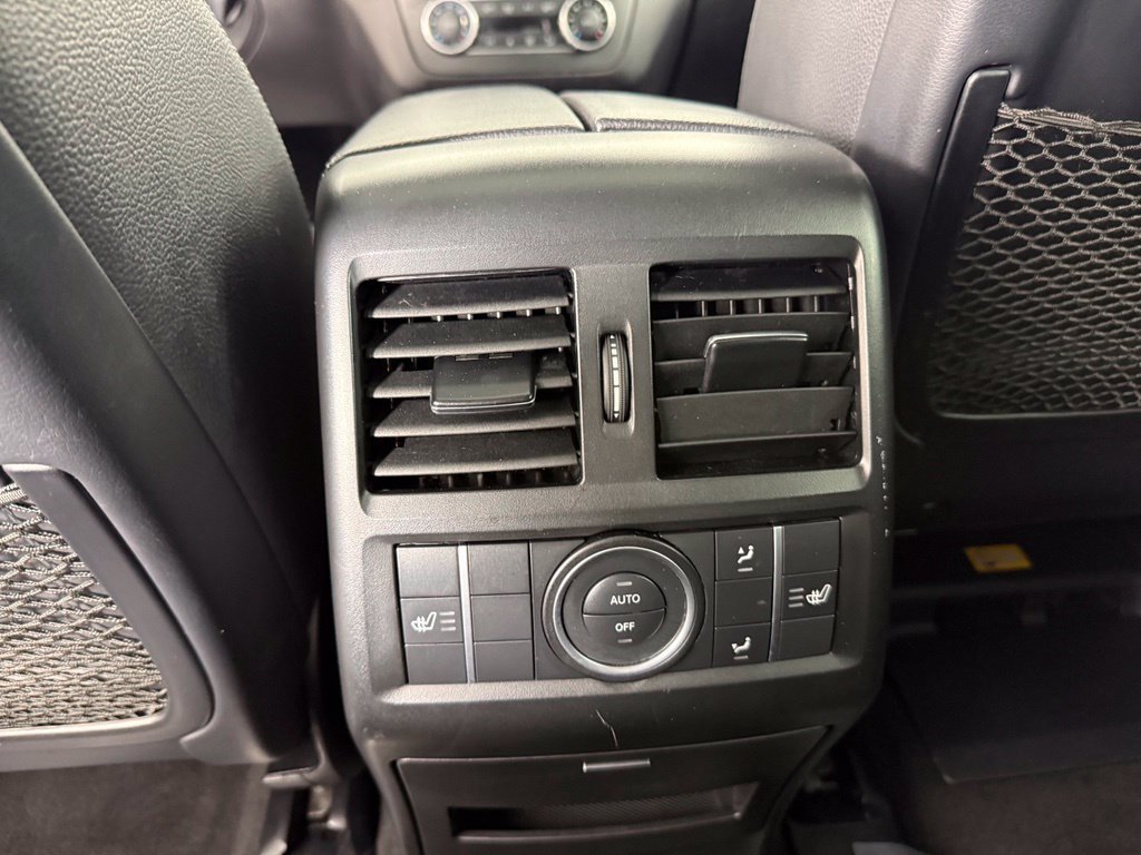 Used 2015 Mercedes-Benz ML 250 BlueTEC 4MATIC image 24
