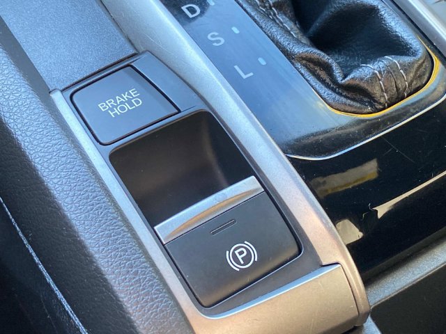 Used 2021 Honda Civic EX image 25