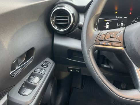 Certified 2023 Nissan Kicks SV image 12