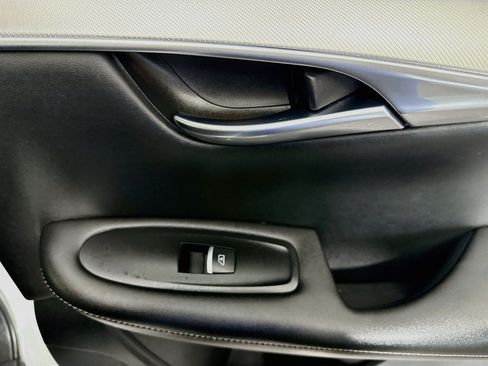 Used 2021 INFINITI QX50 Luxe FWD image 31