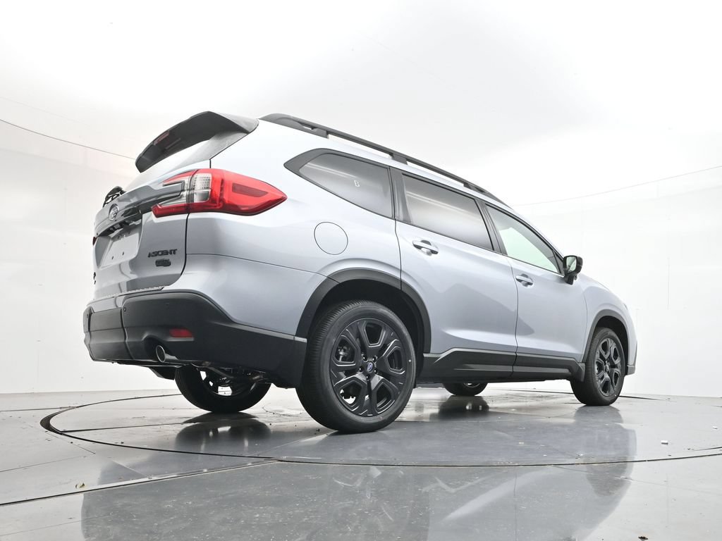 New 2026 Subaru Ascent Bronze Edition w/ Onyx Package AWD/4WD image 23