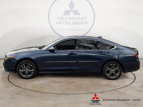 Used 2023 Honda Accord EX image 6