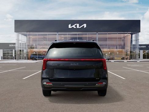 New 2026 Kia Carnival SX Prestige FWD image 5