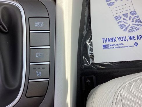 New 2026 Hyundai Kona SEL Sport image 25