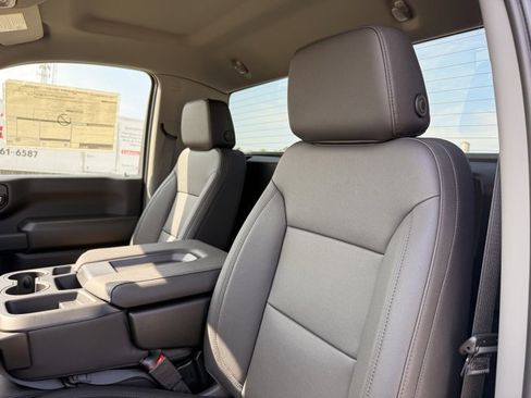 New 2026 Chevrolet Silverado 2500 W/T w/ WT Convenience Package image 14