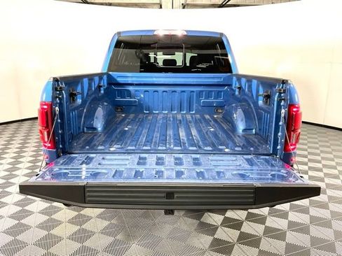 Used 2020 Ford F150 Raptor w/ Equipment Group 802A Luxury image 47