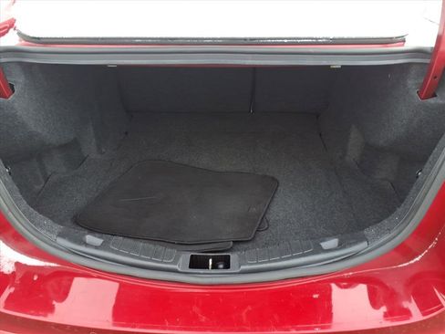 Certified 2020 Ford Fusion SE image 10