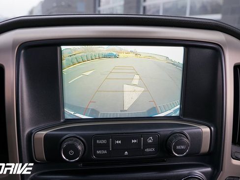 Used 2018 GMC Sierra 3500 Denali w/ Duramax Plus Package image 26