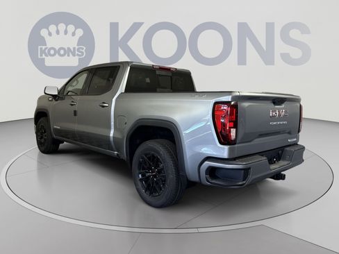 New 2026 GMC Sierra 1500 Elevation w/ Preferred Package AWD/4WD image 4