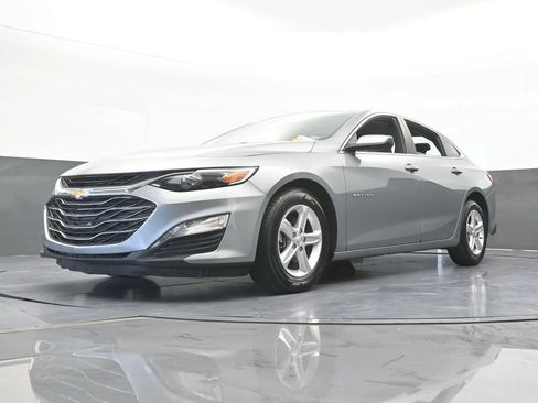 Used 2024 Chevrolet Malibu LT FWD image 51