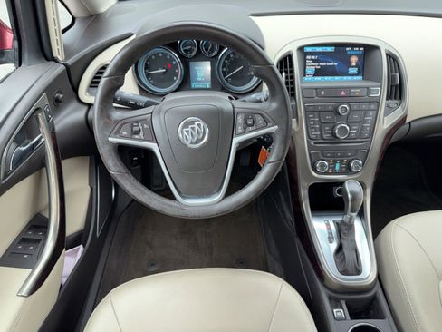 Used 2016 Buick Verano image 13