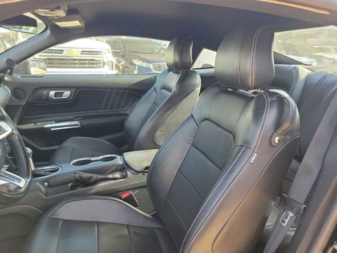 Used 2023 Ford Mustang Premium image 11