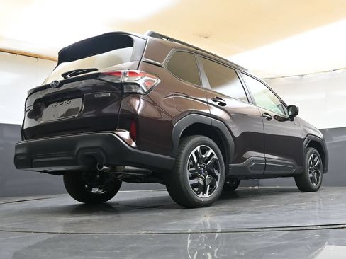 New 2026 Subaru Forester Limited AWD/4WD image 43
