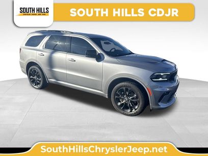 Used 2021 Dodge Durango GT
