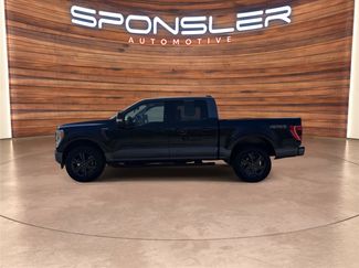 Used 2023 Ford F150 XLT w/ Equipment Group 302A High AWD/4WD video 2