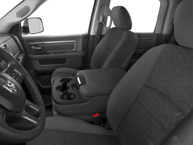 Used 2016 RAM 2500 Big Horn AWD/4WD image 6