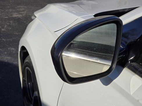 Used 2024 Nissan Altima 2.5 SR image 21