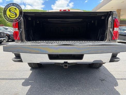 Used 2015 GMC Sierra 1500 SLE w/ SLE Value Package RWD image 24