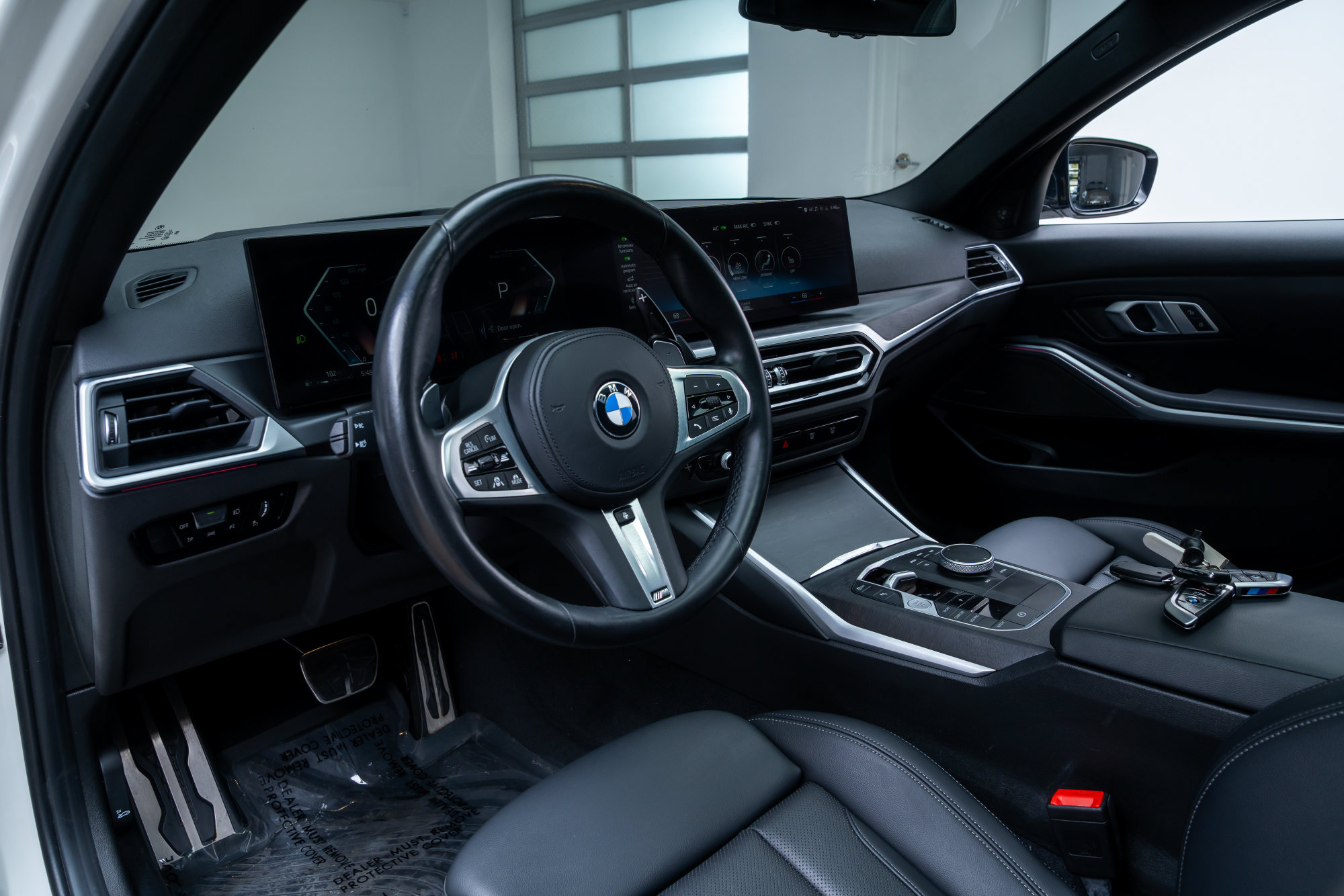 Used 2023 BMW M340i xDrive AWD/4WD image 25