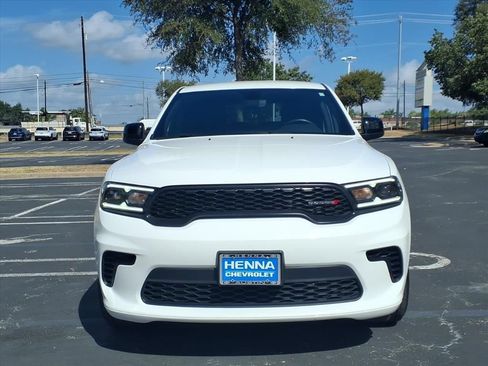Used 2026 Dodge Durango GT RWD image 13