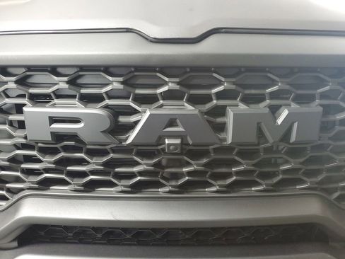 New 2026 RAM 1500 Rebel w/ Bed Utility Group AWD/4WD image 10