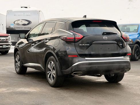 Used 2023 Nissan Murano S image 7