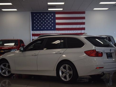 Used 2015 BMW 328d xDrive 328d xDrive AWD 4dr Wagon image 17