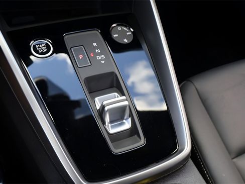 Used 2023 Audi A3 2.0T Premium Plus w/ Premium Plus Package image 21