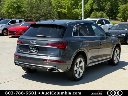 Used 2023 Audi Q5 2.0T Prestige AWD/4WD image 14