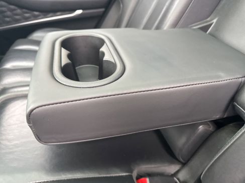 Certified 2023 Hyundai Santa Fe Calligraphy w/ Cargo Package AWD/4WD image 14