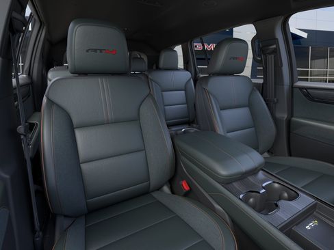 New 2026 GMC Acadia AT4 w/ Luxury Package AWD/4WD image 16