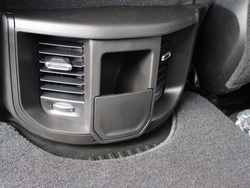 New 2025 RAM 2500 Tradesman AWD/4WD image 19