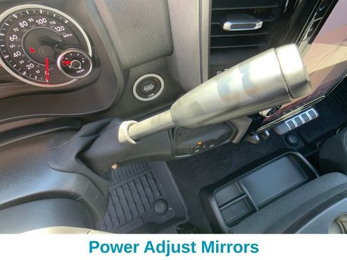 New 2026 RAM 2500 Tradesman image 25