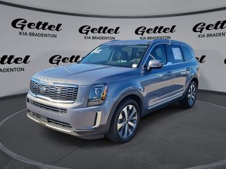 Used 2020 Kia Telluride S video 1