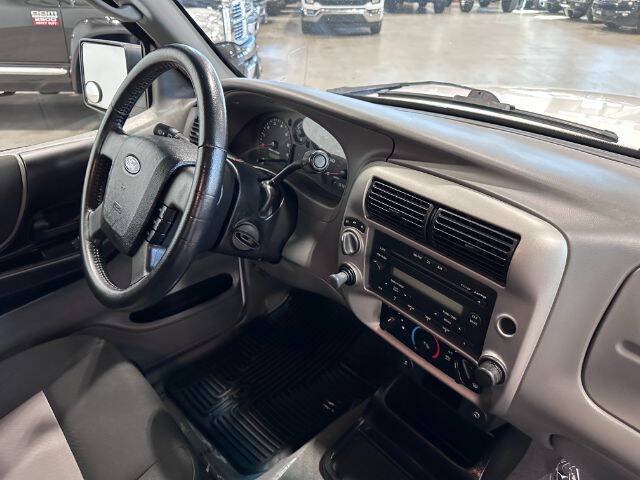 Used 2010 Ford Ranger Sport AWD/4WD image 10