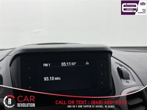 Used 2019 Ford Transit Connect XL image 22