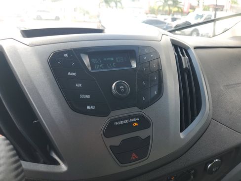 Used 2015 Ford Transit 150 130 Medium Roof image 19