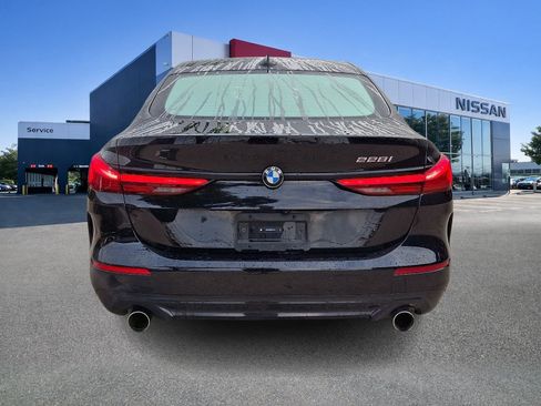 Used 2024 BMW 228i Gran Coupe FWD image 5
