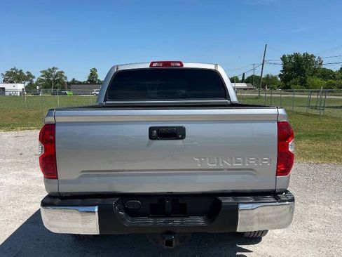 Used 2014 Toyota Tundra SR5 w/ SR5 Upgrade Package RWD image 7