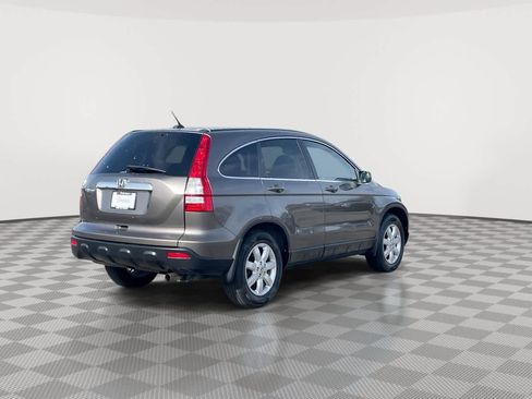 Used 2009 Honda CR-V EX-L image 8