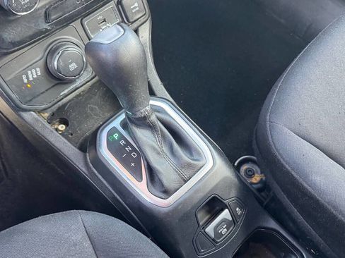 Used 2018 Jeep Renegade Sport w/ Power & Air Group image 10