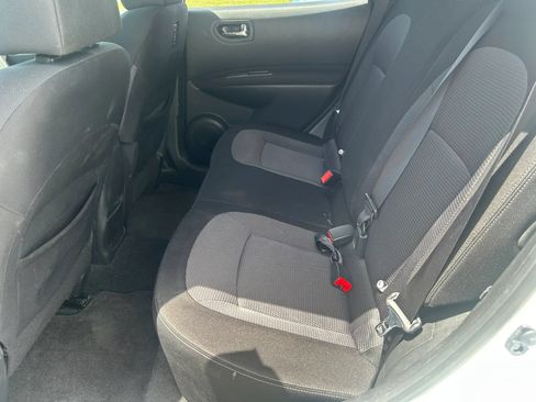 Used 2012 Nissan Rogue SV AWD/4WD image 33