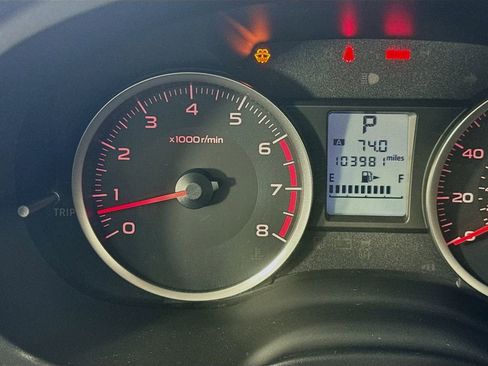 Used 2015 Subaru Forester 2.5i Premium image 14