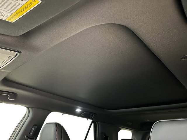 New 2026 Honda Passport TrailSport Elite image 24