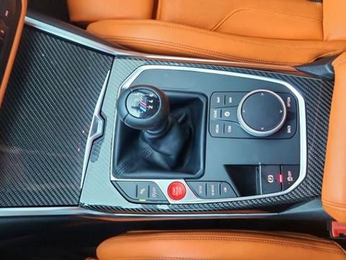 Used 2022 BMW M3 w/ Executive Package image 55